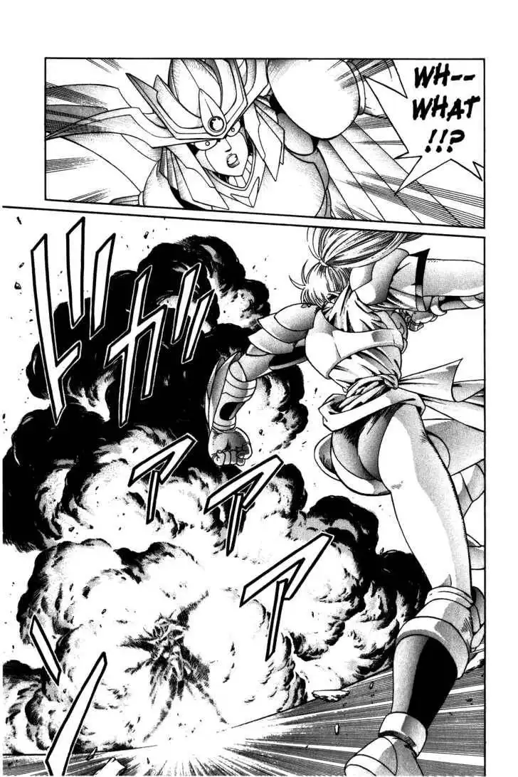 Dragon Quest: The Adventure of Dai Chapter 245 7